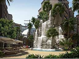 Atlantis Condo Resort Pattaya (Атлантис Кондо Резорт Паттайя) - Паттайя, Продажа