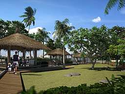 Laguna Beach Resort 3 The Maldives (Лагуна Бич Резорт 3 - Мальдивы) - Паттайя, Продажа